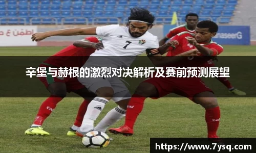 k8辛堡与赫根的激烈对决解析及赛前预测展望